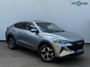 Haval F7x I Рестайлинг Москва  - изображение 18