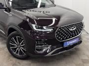 Chery Tiggo 8 Pro I Воронеж  - изображение 41