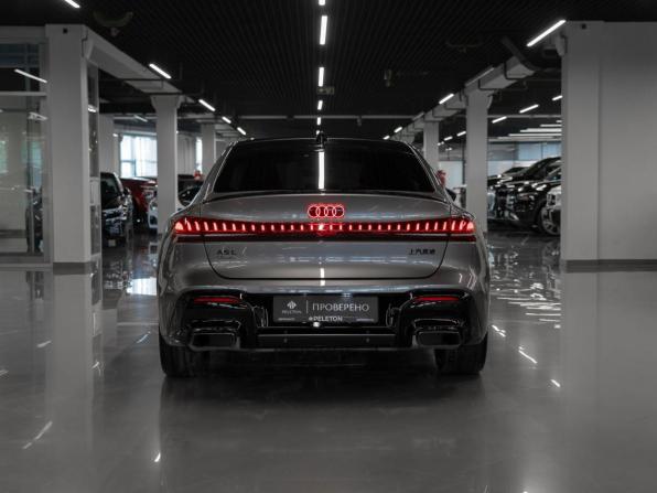 Audi A5 III (B10) с пробегом 2025 года, цена 5 700 000 рублей, 50 км, лифтбек, Автокод Объявления