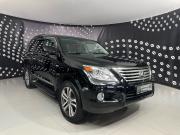 Lexus LX III Новосибирск  - изображение 28