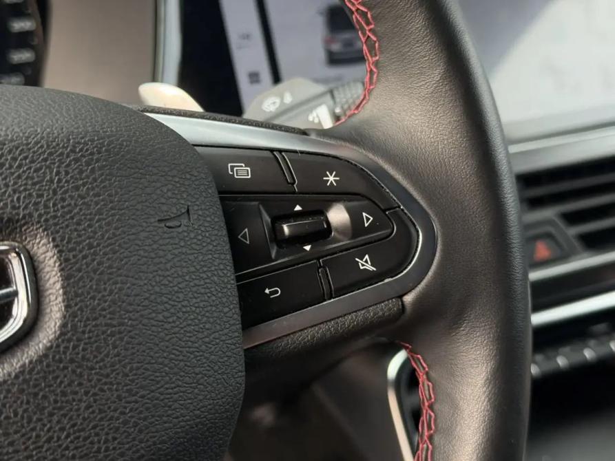 Geely Tugella I Рестайлинг Волгоград  - изображение 19