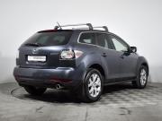 Mazda CX-7 I Рестайлинг Санкт-Петербург  - изображение 24