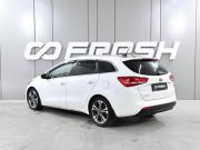 Kia Ceed II Рестайлинг Ростов-на-Дону  - изображение 24