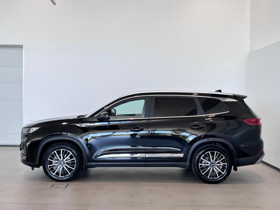 Chery Tiggo 8 Pro Max I Рестайлинг Волгоград  - изображение 8