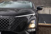 Omoda C5 I Рестайлинг Москва  - изображение 52