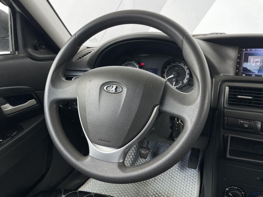Lada (ВАЗ) Priora I Рестайлинг Екатеринбург  - изображение 15