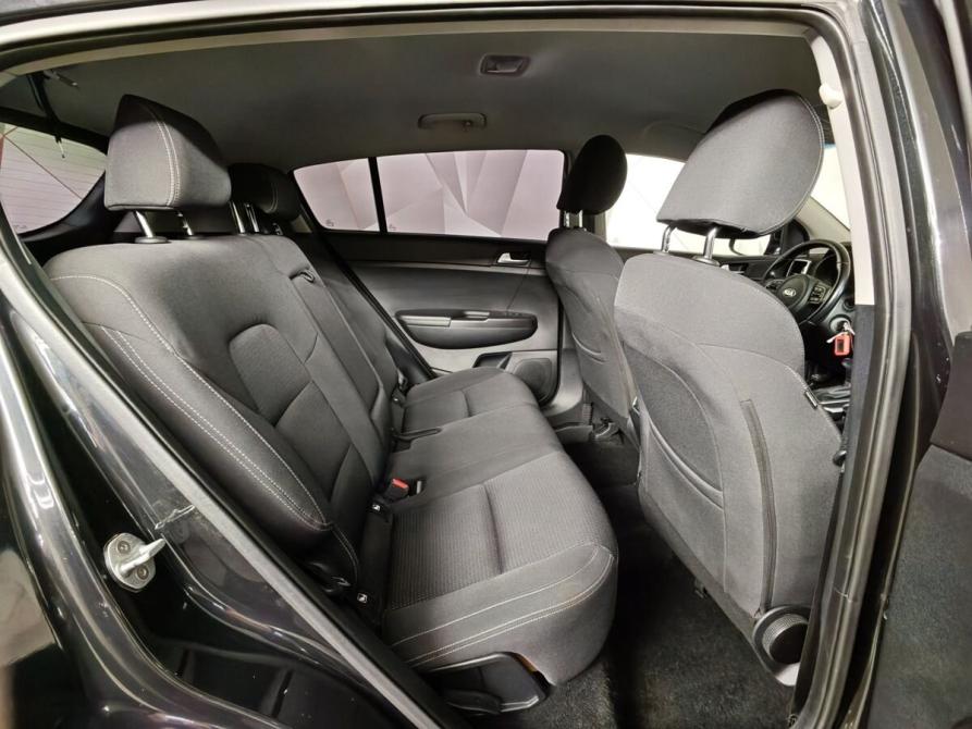Kia Sportage IV Москва  - изображение 16