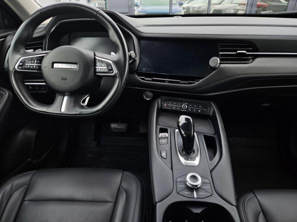 Haval F7 I с пробегом 2021 года, цена 1 940 000 рублей, 114300 км, внедорожник, Автокод Объявления