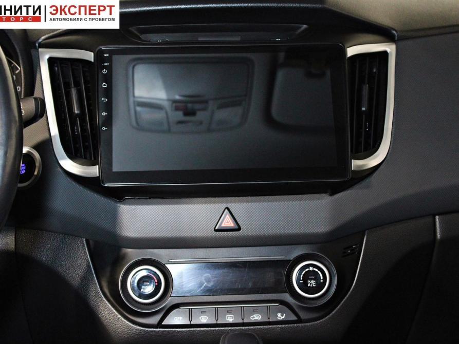 Hyundai Creta I Белгород  - изображение 14