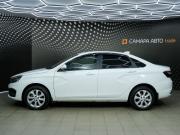Lada (ВАЗ) Vesta I Рестайлинг (NG) Самара  - изображение 27