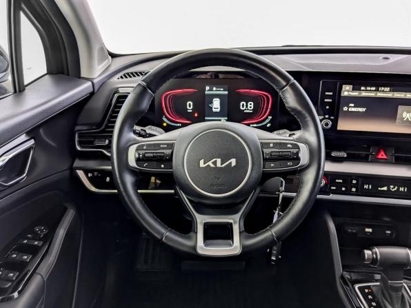 Kia Sportage V с пробегом 2024 года, цена 3 250 000 рублей, 40058 км, внедорожник, Автокод Объявления