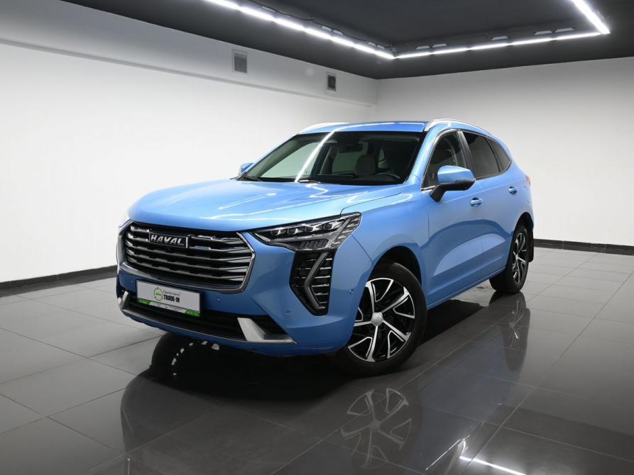 Haval Jolion I Тверь  - изображение 1