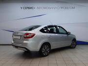Lada (ВАЗ) Granta I Рестайлинг Москва  - изображение 20