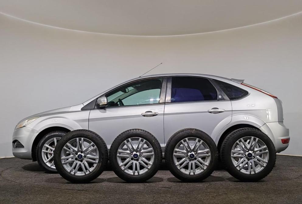 Ford Focus II Рестайлинг Ярославль  - изображение 24
