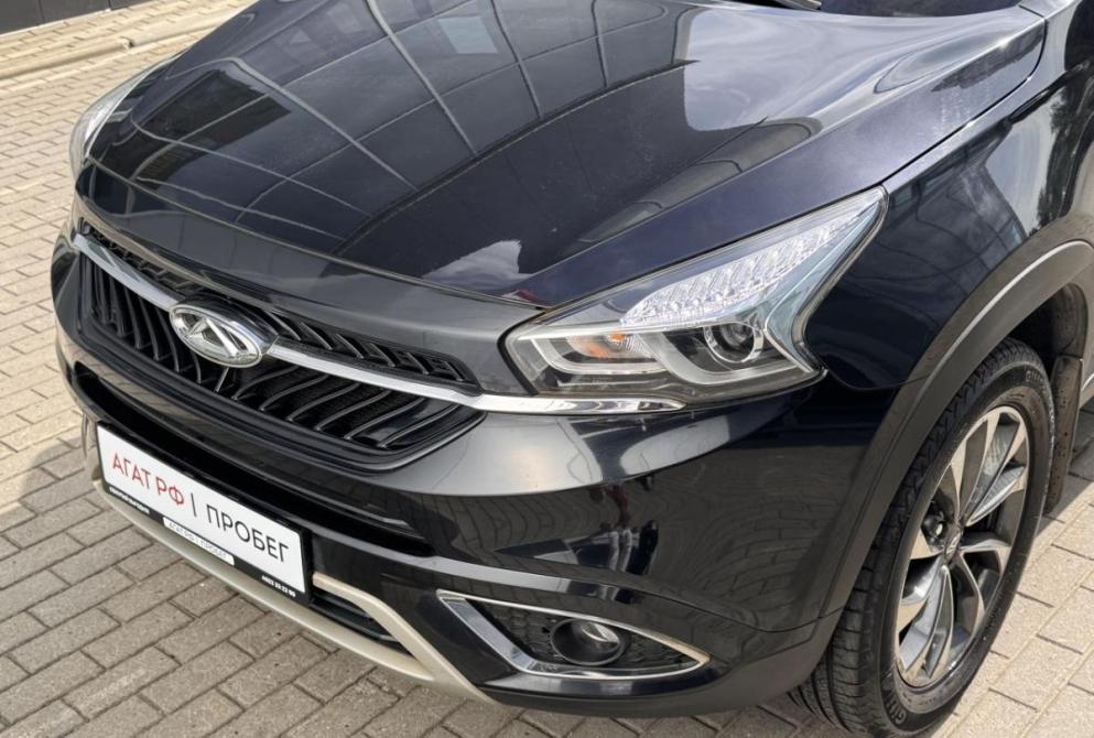 Chery Tiggo 7 I Владимир  - изображение 10