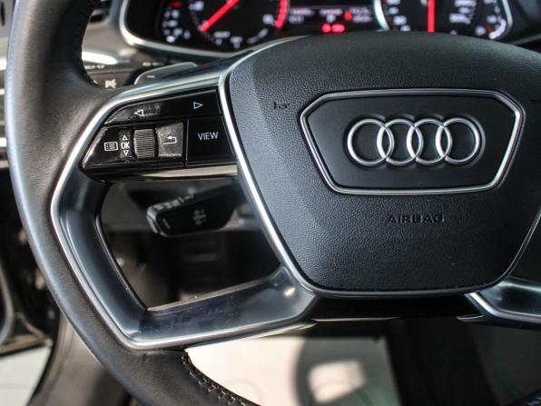 Audi A6 V (C8) с пробегом 2020 года, цена 4 269 000 рублей, 34463 км, седан, Автокод Объявления