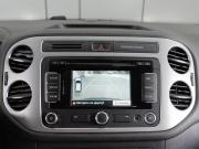 Volkswagen Tiguan I Рестайлинг Тюмень  - изображение 34