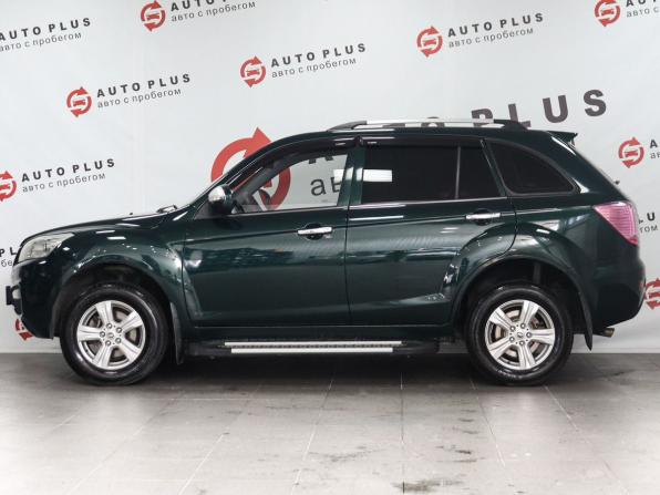 Lifan X60 I с пробегом 2014 года, цена 679 000 рублей, 123578 км, внедорожник, Автокод Объявления