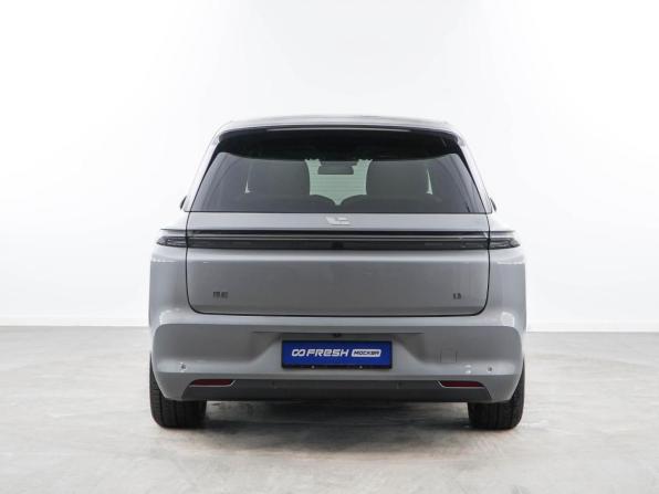 Li Auto (Lixiang) L8 I с пробегом 2023 года, цена 6 547 077 рублей, 6784 км, внедорожник, Автокод Объявления