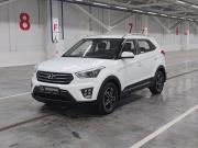 Hyundai Creta I Казань  - изображение 26