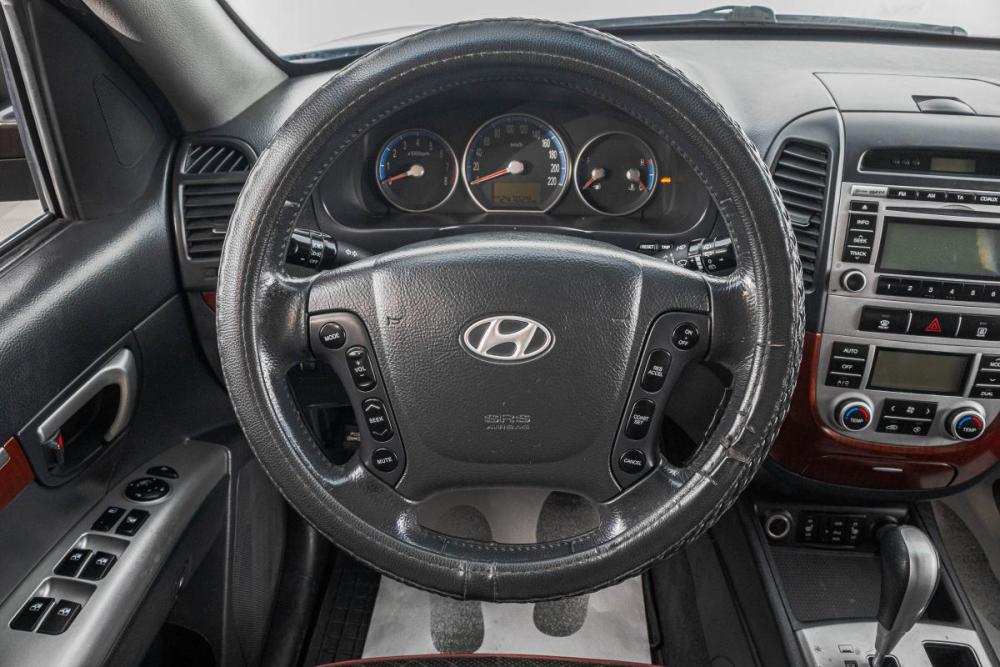 Hyundai Santa Fe II Барнаул  - изображение 13