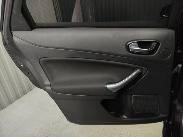 Ford Mondeo IV с пробегом 2008 года, цена 750 000 рублей, 173000 км, хэтчбек, Автокод Объявления