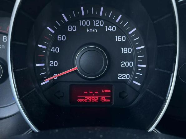 Kia Rio III с пробегом 2012 года, цена 500 908 рублей, 299217 км, седан, Автокод Объявления