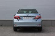 Toyota Corolla X (E140 E150) Рестайлинг Белгород  - изображение 28