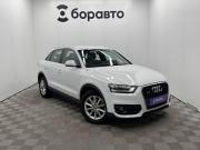 Audi Q3 I (8U) Воронеж  - изображение 24