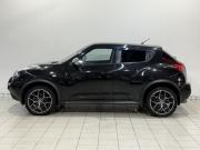 Nissan Juke I Курск  - изображение 22