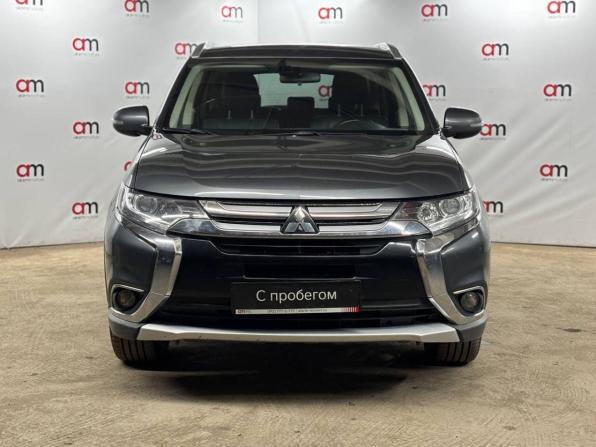 Mitsubishi Outlander III Рестайлинг 2 с пробегом 2018 года, цена 1 749 000 рублей, 210000 км, внедорожник, Автокод Объявления
