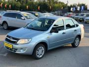 Lada (ВАЗ) Granta I Ижевск  - изображение 21