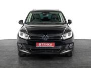 Volkswagen Tiguan I Рестайлинг Иркутск  - изображение 27
