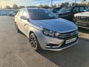 Lada (ВАЗ) Vesta I Тольятти  - изображение 11