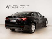 Mazda 6 III (GJ) Рестайлинг Казань  - изображение 11