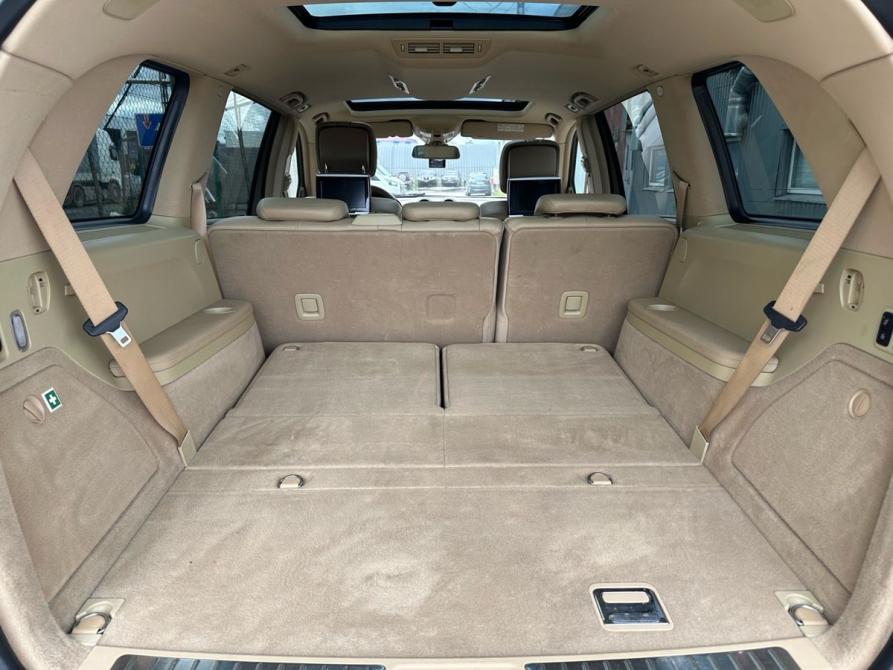 Mercedes-Benz GL-Класс I (X164) Рестайлинг Пермь  - изображение 18