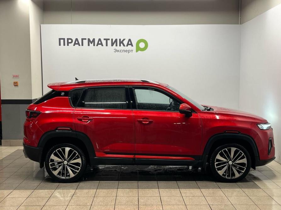 Changan CS35 Plus I Рестайлинг Санкт-Петербург  - изображение 1