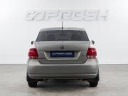 Volkswagen Polo V Москва  - изображение 21