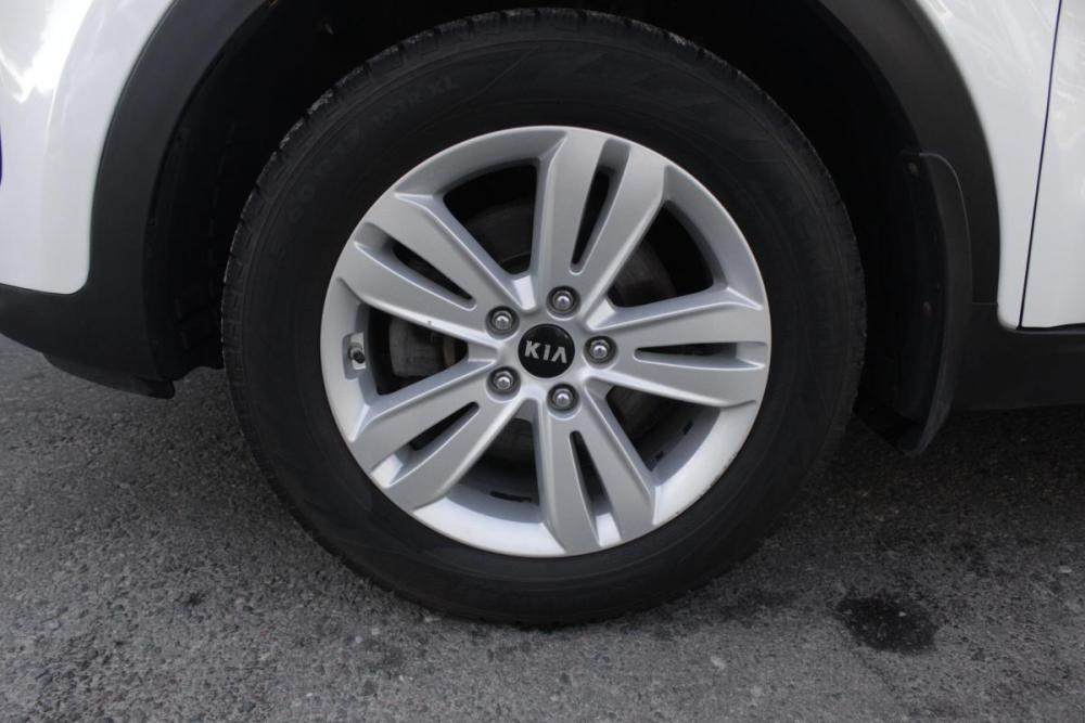 Kia Sportage IV Брянск  - изображение 26