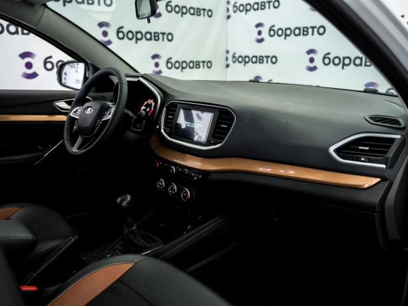 Lada (ВАЗ) Vesta I Рестайлинг (NG) с пробегом 2023 года, цена 1 380 000 рублей, 26694 км, седан, Автокод Объявления