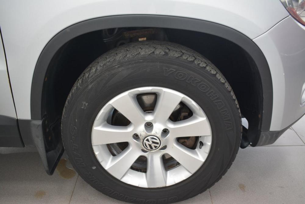 Volkswagen Tiguan I Киров  - изображение 19