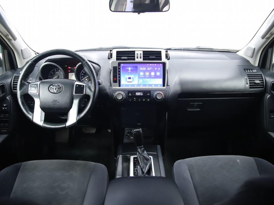 Toyota Land Cruiser Prado 150 Series Рестайлинг 1 Уфа  - изображение 15