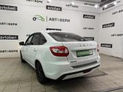Lada (ВАЗ) Granta I Рестайлинг Ульяновск  - изображение 30