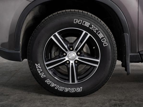 Nissan X-Trail II с пробегом 2007 года, цена 1 075 000 рублей, 204682 км, внедорожник, Автокод Объявления