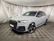 Audi Q7 II (4M) Рестайлинг Москва  - изображение 21
