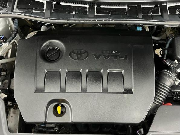 Toyota Corolla X (E140 E150) Рестайлинг с пробегом 2012 года, цена 992 000 рублей, 209505 км, седан, Автокод Объявления