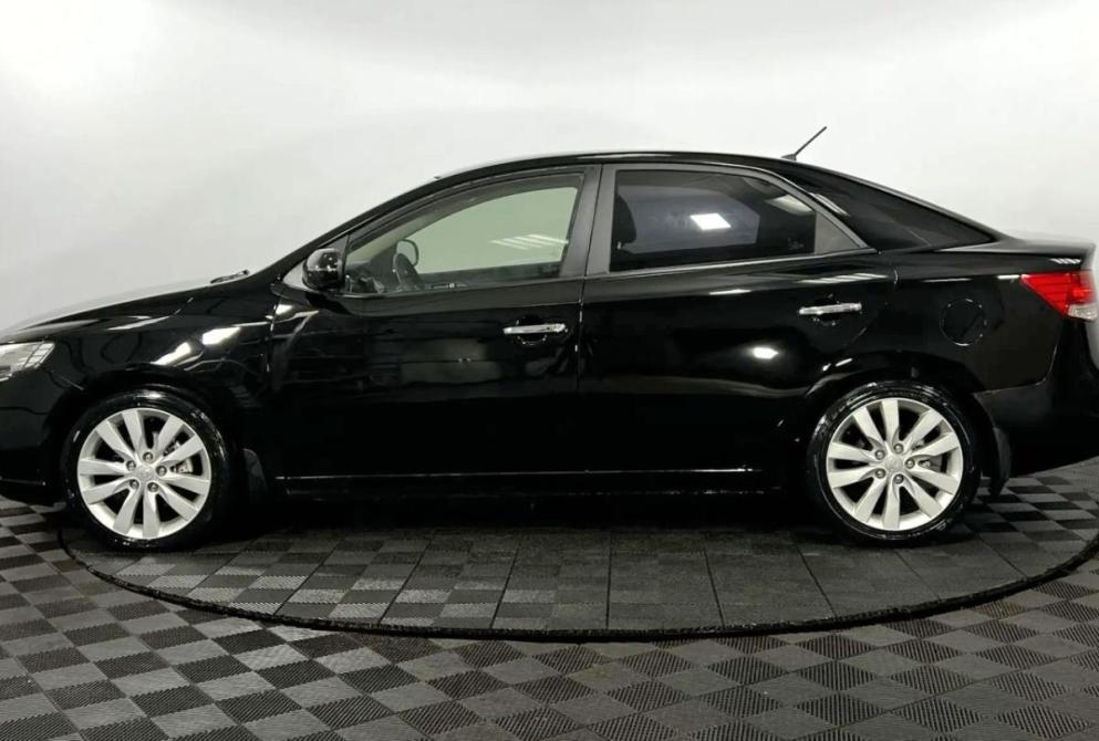 Kia Cerato II Нижний Новгород  - изображение 9
