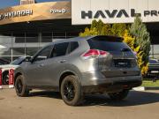 Nissan X-Trail III Москва  - изображение 20