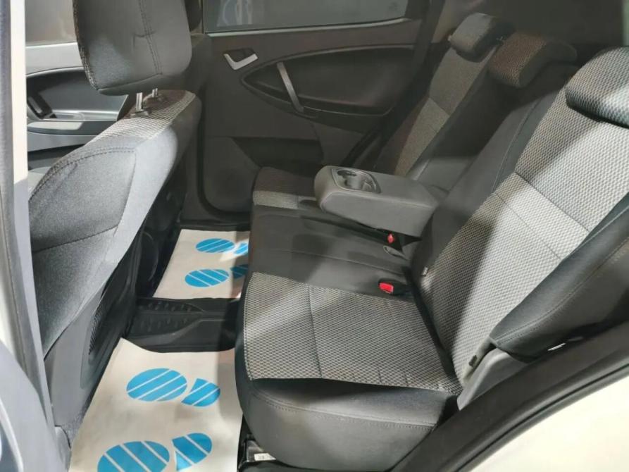 Geely Emgrand X7 I Уфа  - изображение 16