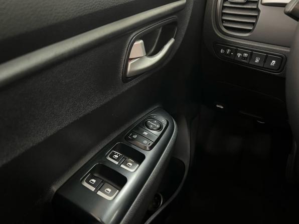 Kia Rio IV с пробегом 2020 года, цена 1 290 000 рублей, 199800 км, хэтчбек, Автокод Объявления